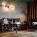 Schwarz Apartament *