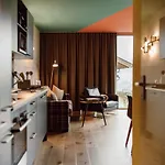 Apartament Schwarz