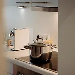 Lägenhet Schwarz