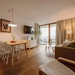Apartament Schwarz