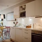 Schwarz Apartament