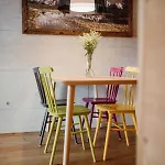Schwarz Apartament Sankt Johann im Pongau
