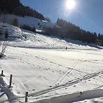 Schwarz Lägenhet Sankt Johann im Pongau