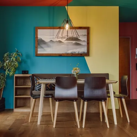 Apartament Schwarz