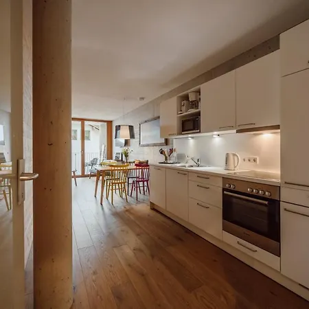 Schwarz Apartament