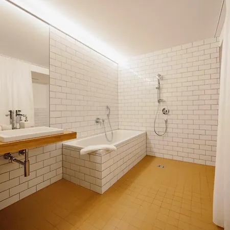 Schwarz Апартаменты Санкт-Йохан