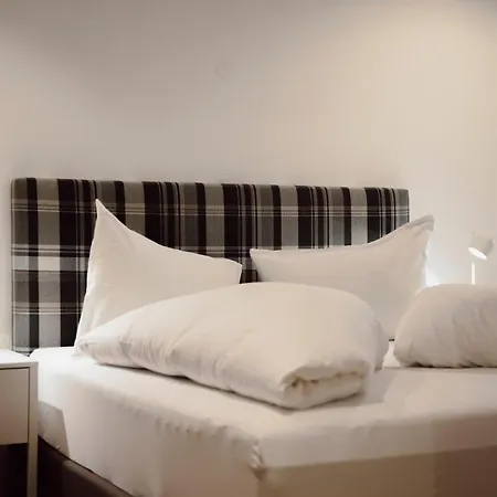 Schwarz Апартаменты