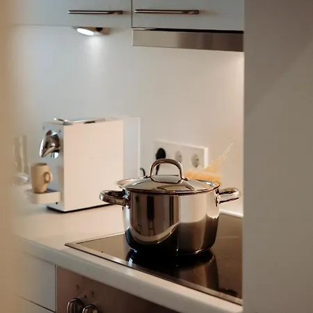 Apartament Schwarz