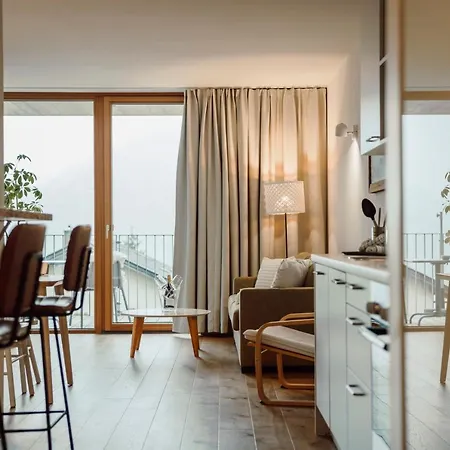 Apartamento Schwarz Sankt Johann im Pongau
