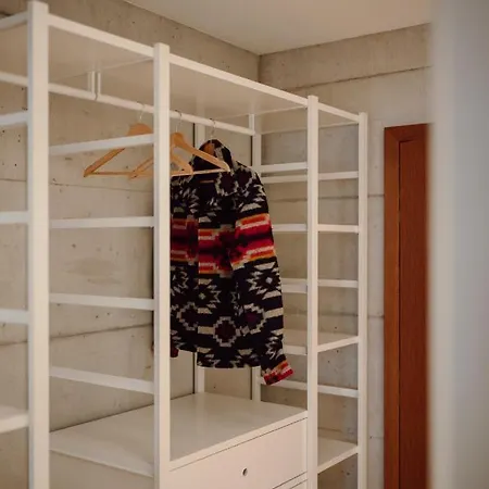 Apartment Schwarz *