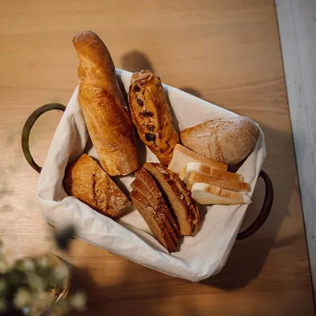 Апартаменты Schwarz