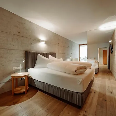 Апартаменты Schwarz Санкт-Йохан