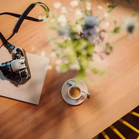 Schwarz Апартаменты Санкт-Йохан