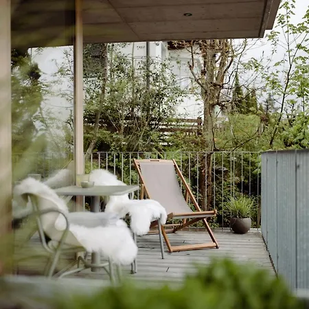 Schwarz Apartment Sankt Johann im Pongau