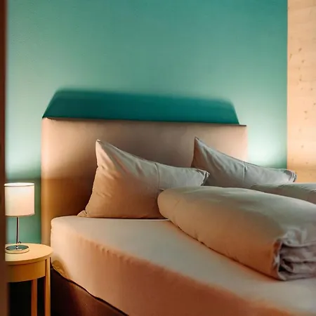 Апартаменты Schwarz