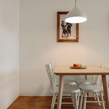 Апартаменты Schwarz Санкт-Йохан