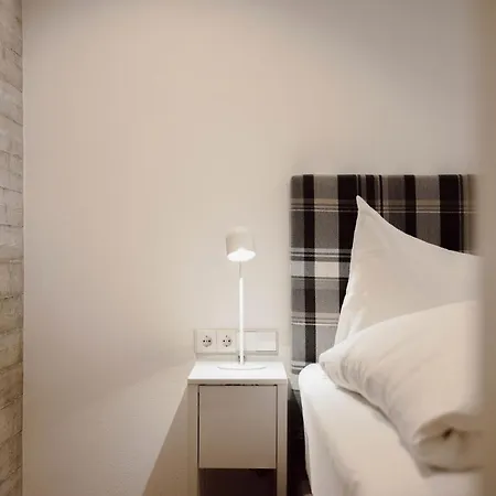 Schwarz Apartament