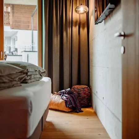 Apartment Schwarz *