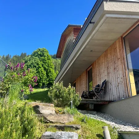 Schwarz Apartament