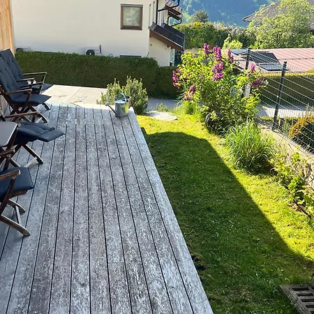 Апартаменты Schwarz