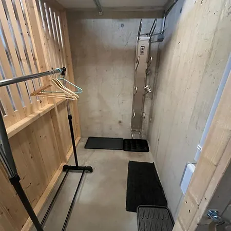 Schwarz Apartament