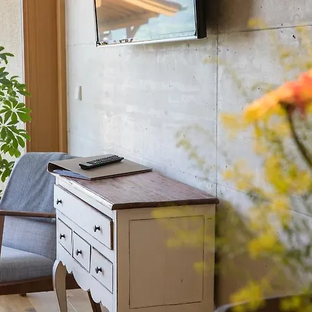 Schwarz Apartament