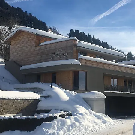 Apartament Schwarz *